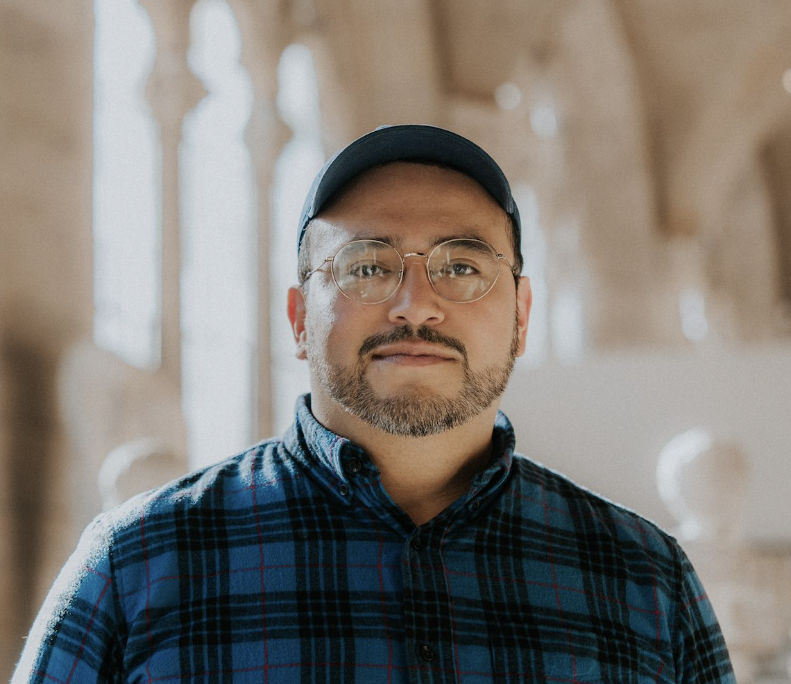 Professional headshot placeholder